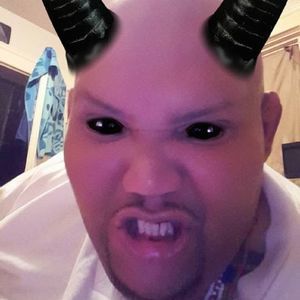 Meet your Posher, Frank